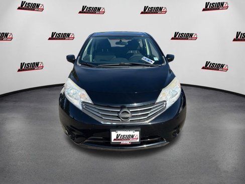 Used 2015 Nissan Versa Note S Plus image 2