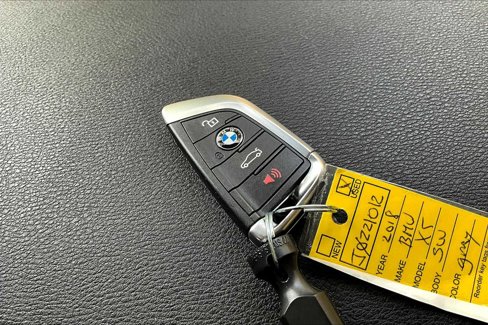 Used 2018 BMW X5 sDrive35i image 14