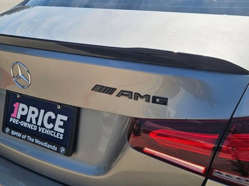 Used 2019 Mercedes-Benz A 220 image 25