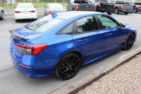 Used 2023 Honda Civic Si image 11