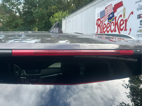 Used 2018 Cadillac XT5 Premium Luxury image 17