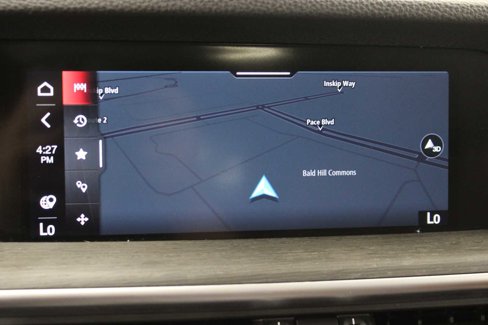 Used 2022 Alfa Romeo Stelvio Ti w/ Active Assist Plus Package image 30