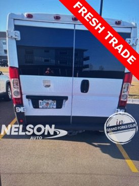 Used 2015 RAM ProMaster 1500 image 4
