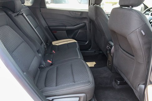 Used 2025 Ford Escape Active w/ Cold Weather Package image 18