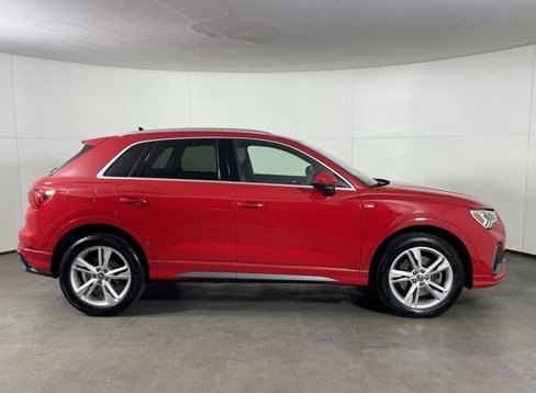 Used 2020 Audi Q3 2.0T Premium Plus image 8