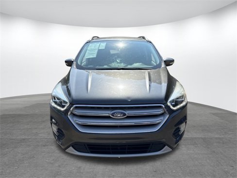 Used 2018 Ford Escape Titanium image 28