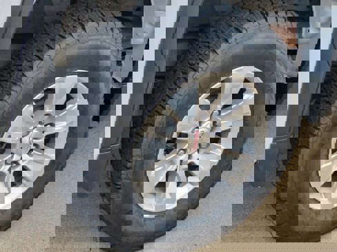Certified 2023 GMC Sierra 1500 Pro w/ Pro Value Package image 7