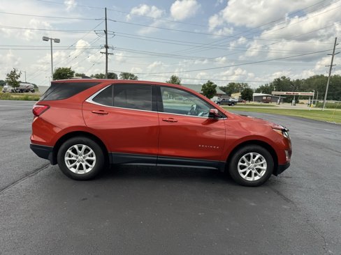 Used 2020 Chevrolet Equinox LT image 6