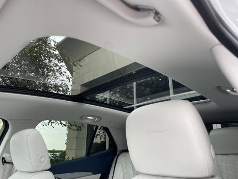 Used 2024 Buick Envision Avenir image 15