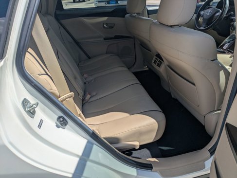 Used 2011 Toyota Venza image 28
