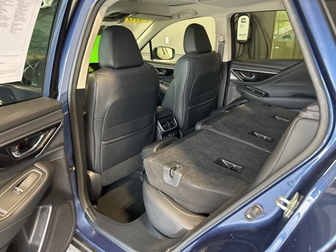 Used 2020 Subaru Outback Limited image 27