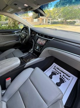 Used 2016 Cadillac XTS Luxury image 13