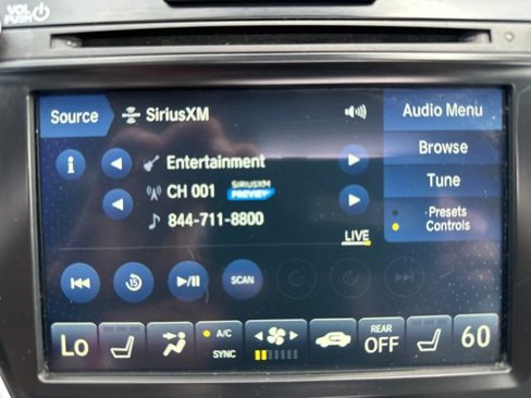 Used 2019 Acura MDX SH-AWD image 18