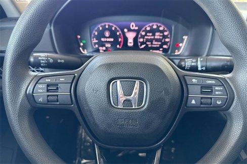 Certified 2023 Honda Accord EX image 25