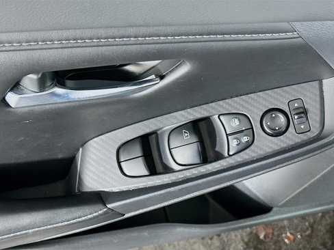 Used 2022 Nissan Sentra SV w/ Trunk Package image 15