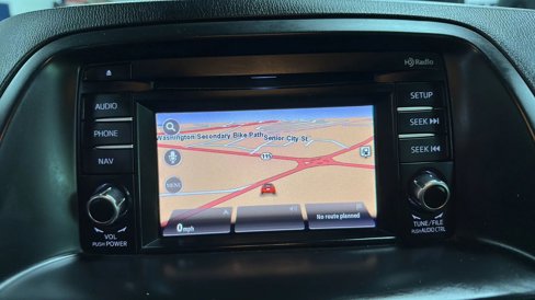 Used 2015 MAZDA CX-5 Grand Touring image 20