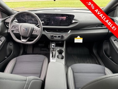 New 2025 Buick Envista Preferred w/ Convenience I Package image 11