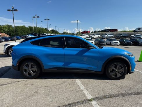 Used 2023 Ford Mustang Mach-E Select image 8