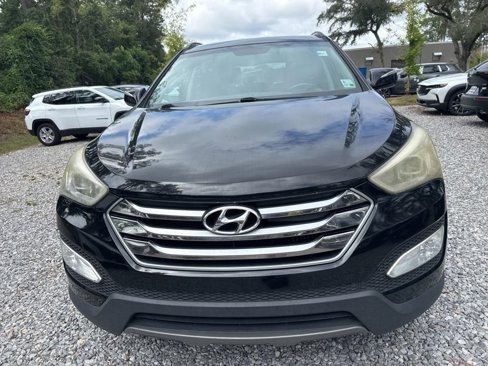 Used 2016 Hyundai Santa Fe Sport 2.0T w/ Cargo Package image 2