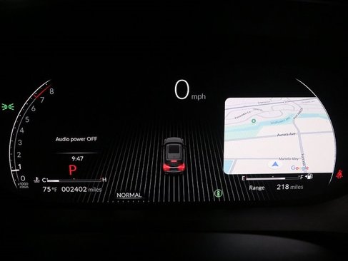 Used 2025 Acura MDX w/ Technology Package image 18