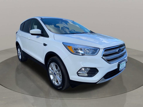 Used 2019 Ford Escape SE image 7