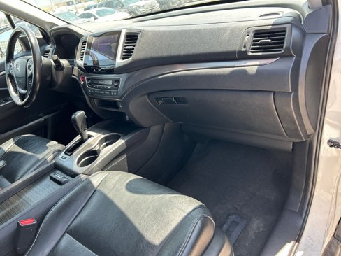 Used 2018 Honda Pilot EX-L image 20