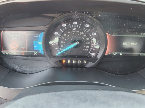 Used 2018 Ford Fusion SE w/ Fusion SE Technology Package image 24