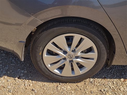 New 2025 Nissan Sentra S image 6