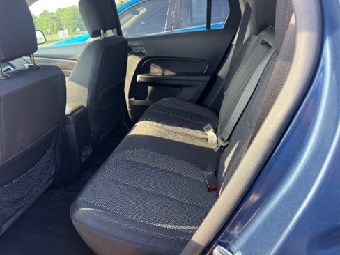 Used 2016 GMC Terrain SLE w/ Convenience Package image 3