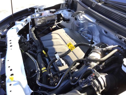 New 2025 Buick Envista Sport Touring w/ Convenience II Package image 30
