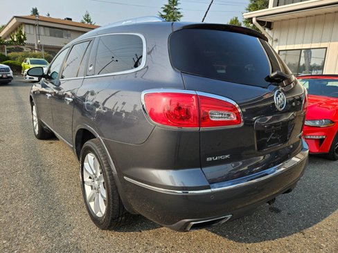 Used 2014 Buick Enclave Premium w/ Trailering Provision Package image 12