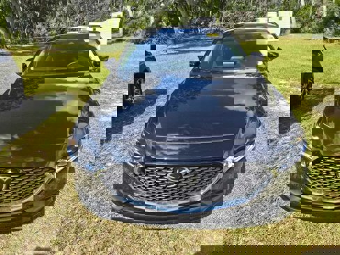 Used 2021 MAZDA MAZDA3 s image 2
