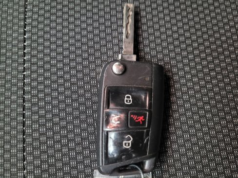 Used 2019 Volkswagen Jetta S image 32