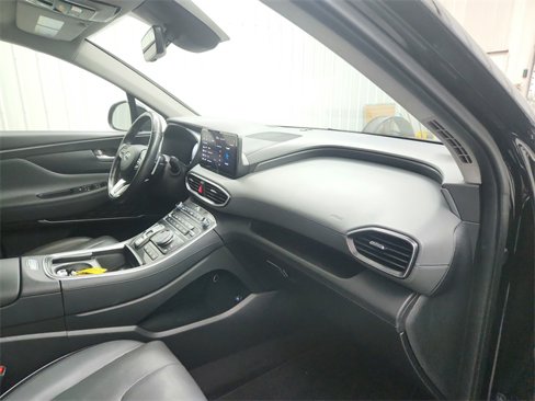 Used 2023 Hyundai Santa Fe Limited image 33