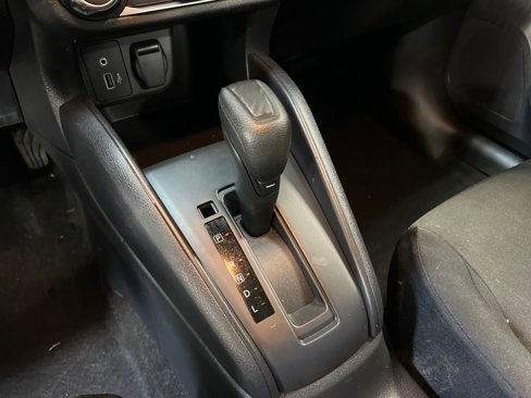 Used 2024 Nissan Versa S w/ S Plus Package image 18
