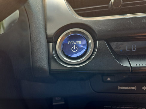 Used 2019 Lexus UX 250h image 21