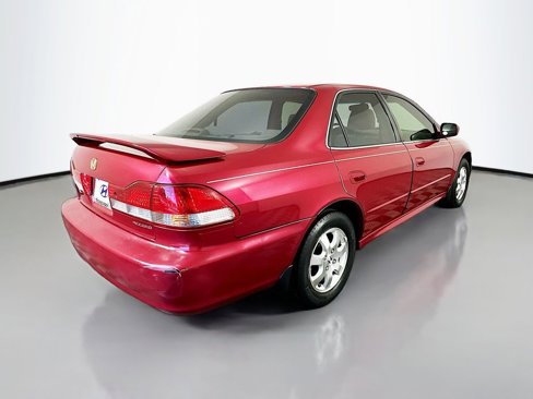 Used 2002 Honda Accord EX image 5