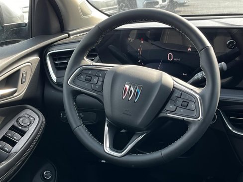 New 2026 Buick Encore GX Preferred w/ Comfort Package image 8