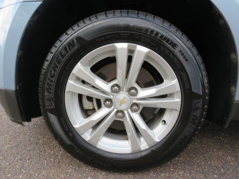 Used 2015 Chevrolet Equinox LS image 16