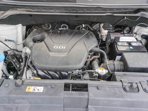 Certified 2016 Kia Soul image 25