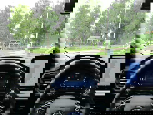 Certified 2023 Ford Escape Platinum image 20