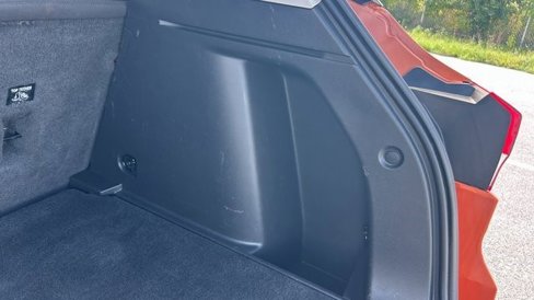 Certified 2023 Chevrolet TrailBlazer LT w/ Convenience Package image 14