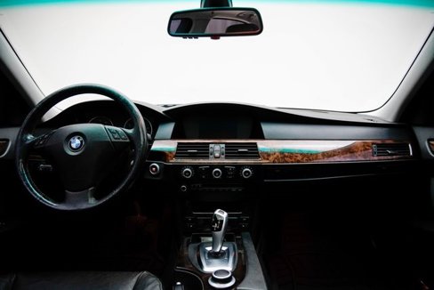 Used 2008 BMW 528xi Sedan image 26