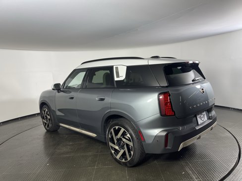 Used 2025 MINI Cooper Countryman S image 7