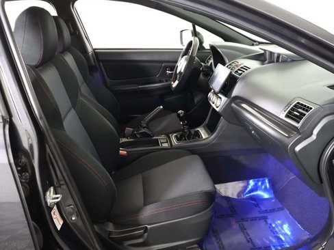 Used 2017 Subaru WRX Premium image 30