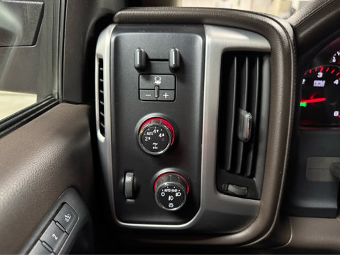 Used 2015 GMC Sierra 1500 SLT w/ SLT Crew Cab Value Package image 20