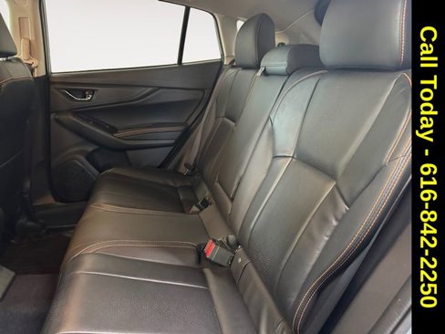 Used 2019 Subaru Crosstrek 2.0i Limited w/ Moonroof Package w/Navigation image 16