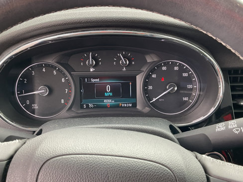 Used 2017 Buick Encore Essence w/ Experience Buick Package image 14