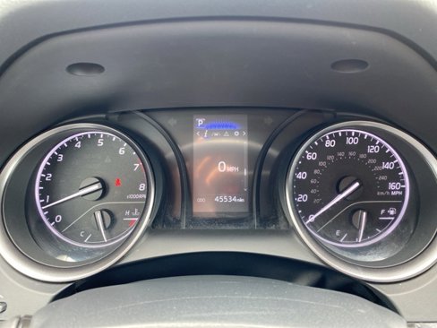 Used 2024 Toyota Camry SE image 6