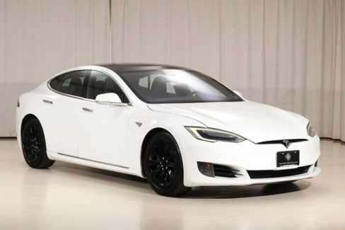 Used 2016 Tesla Model S 75D image 13